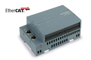 RE51 series Remote IO （ETHERCAT）