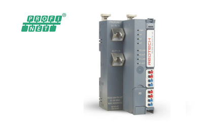 Interface Module（PROFINET）