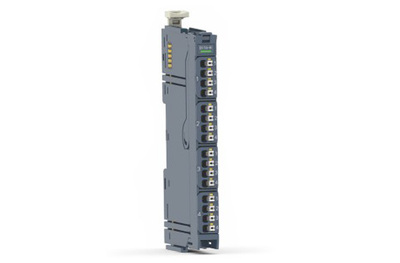 Digital output module