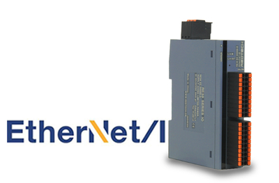 RE30总线IO产品Ethernet/IP总线协议