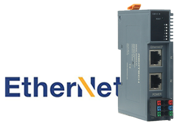 RE90 Ethernet/IP总线接口模块