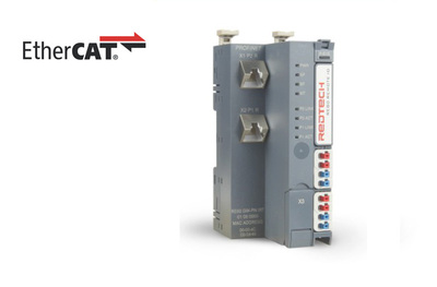 Interface Module (EtherCAT)