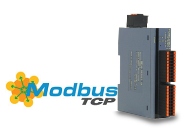 RE30总线IO产品MODBUSTCP总线协议