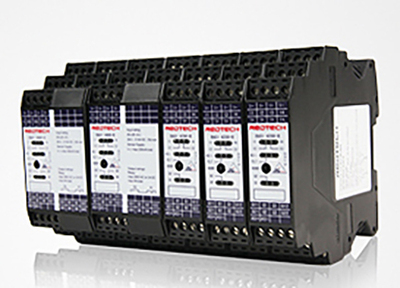AS-i bus IO module RASI 4400-R1