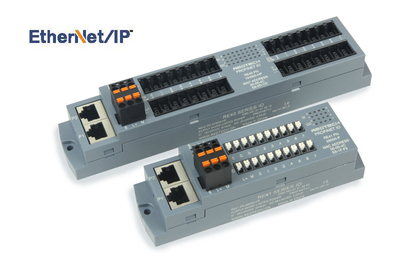 RE40 series Remote IO （Ethernet/IP）