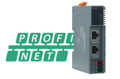 RE90 PROFINET总线接口模块