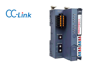 Interface module (CCLink)