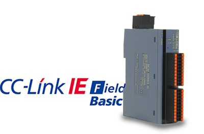 RE30总线IO产品CClink IE Basic总线协议