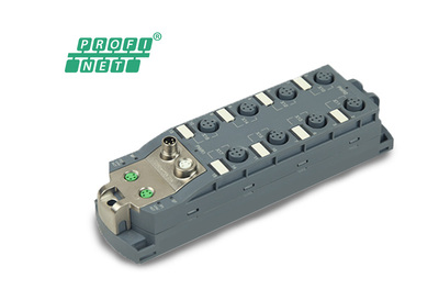 RE60 Series Remote IO (PROFINET)