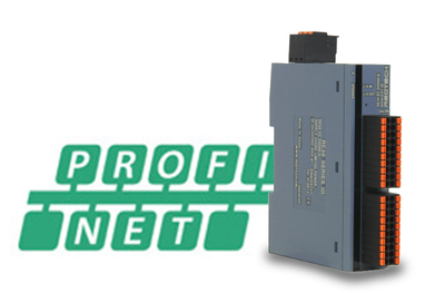 RE30总线IO产品PROFINET总线协议